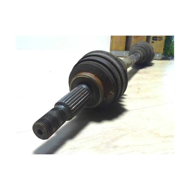 Cardan gauche (transmission) RENAULT CLIO 4 PHASE 1 d’occasion