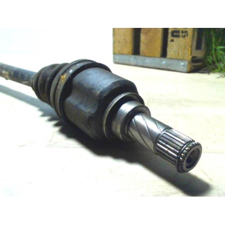 Cardan gauche (transmission) RENAULT CLIO 4 PHASE 1 d’occasion