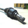 Cardan gauche (transmission) RENAULT CLIO 4 PHASE 1 d’occasion
