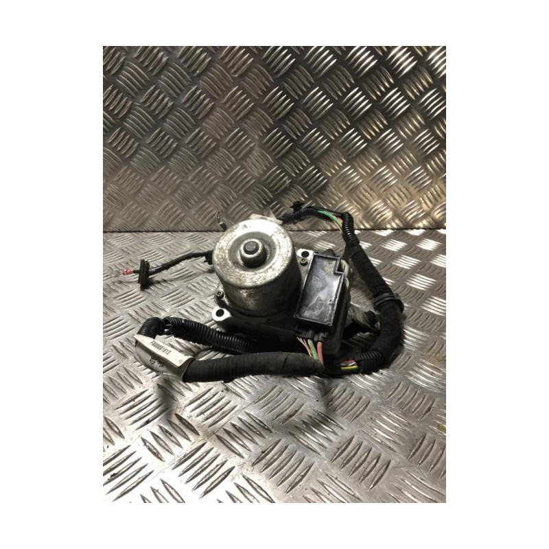 Moteur de direction assistee PEUGEOT 208 1 PHASE 2 d’occasion