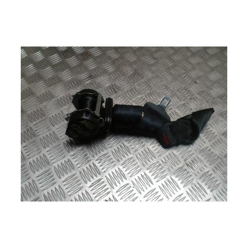 Ceinture arriere gauche PEUGEOT 208 1 PHASE 2 d’occasion