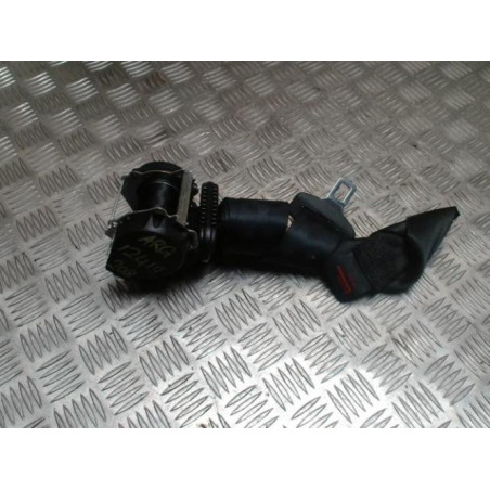 Ceinture arriere gauche PEUGEOT 208 1 PHASE 2 d’occasion