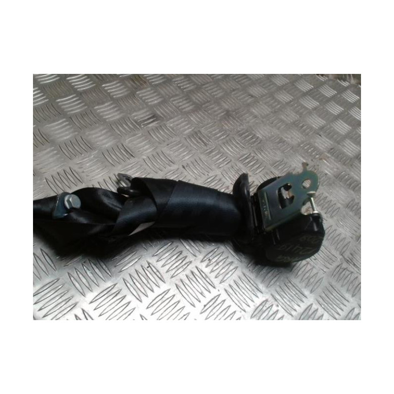 Ceinture arriere gauche PEUGEOT 208 1 PHASE 2 d’occasion