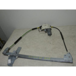 Leve vitre electrique avant droit PEUGEOT 307 PHASE 2 d’occasion