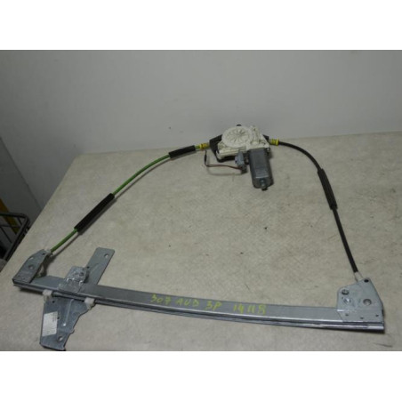 Leve vitre electrique avant droit PEUGEOT 307 PHASE 2 d’occasion