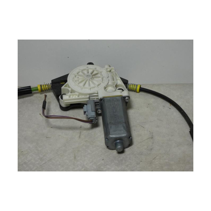 Leve vitre electrique avant droit PEUGEOT 307 PHASE 2 d’occasion