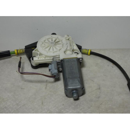 Leve vitre electrique avant droit PEUGEOT 307 PHASE 2 d’occasion
