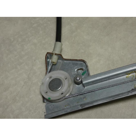 Leve vitre electrique avant droit PEUGEOT 307 PHASE 2 d’occasion