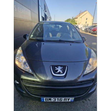Pompe lave glace avant PEUGEOT 207 PHASE 2 d’occasion