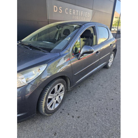 Pompe lave glace avant PEUGEOT 207 PHASE 2 d’occasion
