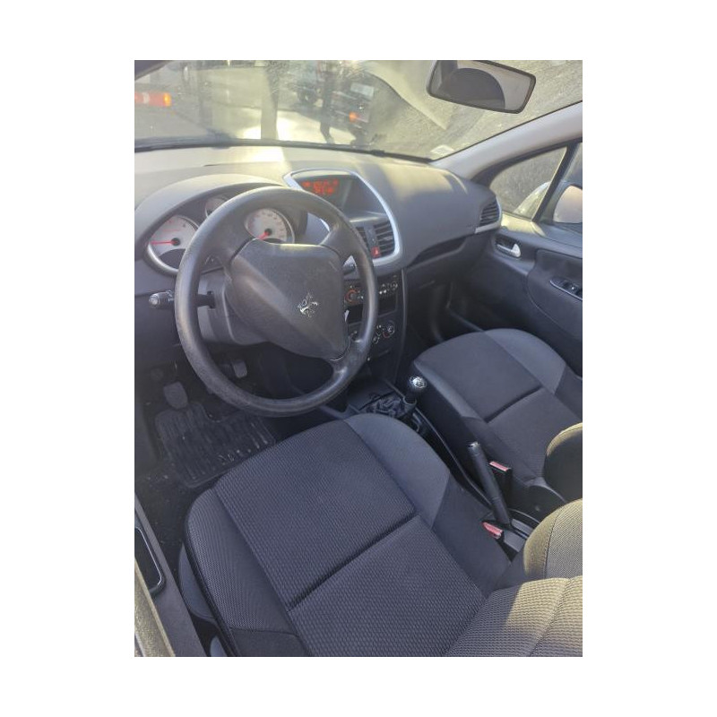 Pompe lave glace avant PEUGEOT 207 PHASE 2 d’occasion