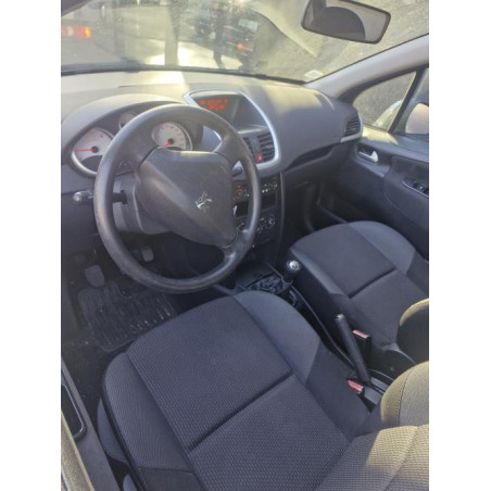Pompe lave glace avant PEUGEOT 207 PHASE 2 d’occasion