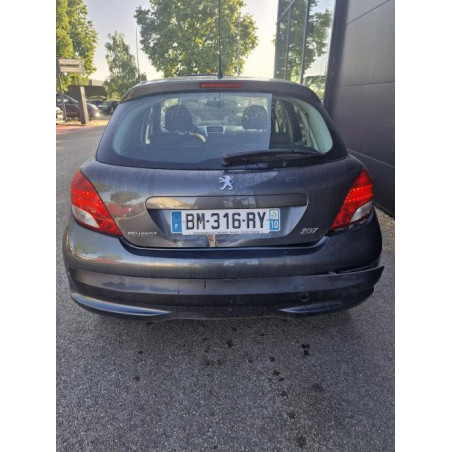 Pompe lave glace avant PEUGEOT 207 PHASE 2 d’occasion