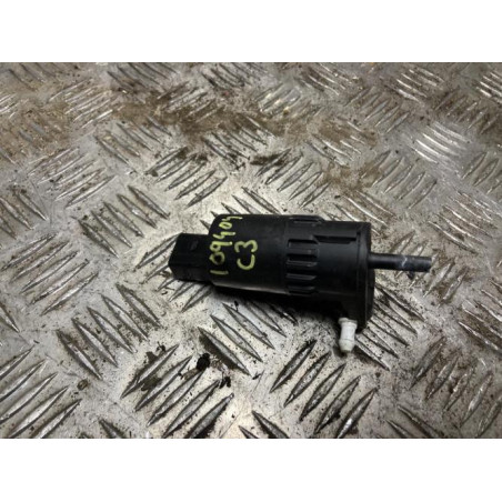 Pompe lave glace avant CITROEN C3 AIRCROSS PHASE 1 d’occasion