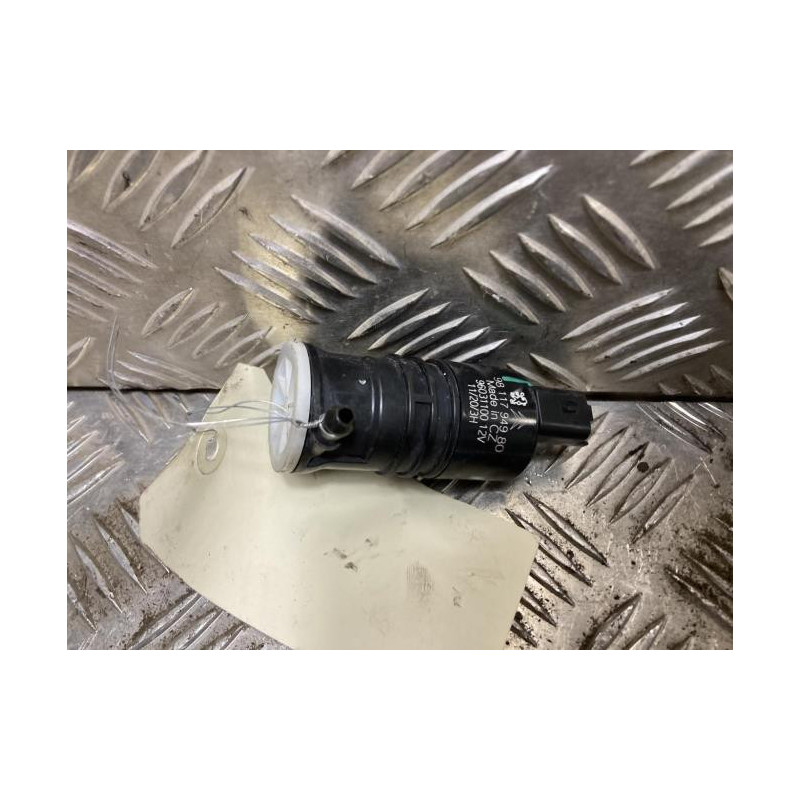 Pompe lave glace avant PEUGEOT EXPERT 3 PHASE 1 d’occasion