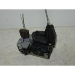 Serrure avant droit PEUGEOT 307 PHASE 2 d’occasion