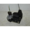 Serrure avant droit PEUGEOT 307 PHASE 2 d’occasion