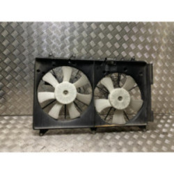 Moto ventilateur radiateur MAZDA CX7 PHASE 2 d’occasion