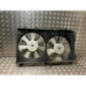 Moto ventilateur radiateur MAZDA CX7 PHASE 2 d’occasion