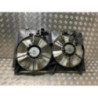 Moto ventilateur radiateur MAZDA CX7 PHASE 2 d’occasion
