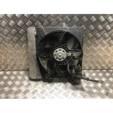 Moto ventilateur radiateur CITROEN C3 1 PHASE 2 d’occasion