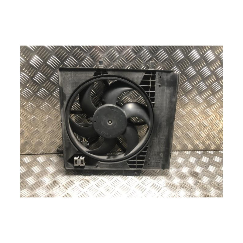 Moto ventilateur radiateur CITROEN C3 1 PHASE 2 d’occasion