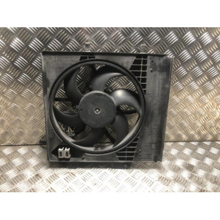 Moto ventilateur radiateur CITROEN C3 1 PHASE 2 d’occasion
