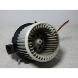 Ventilateur chauffage PEUGEOT 307 PHASE 1 d’occasion