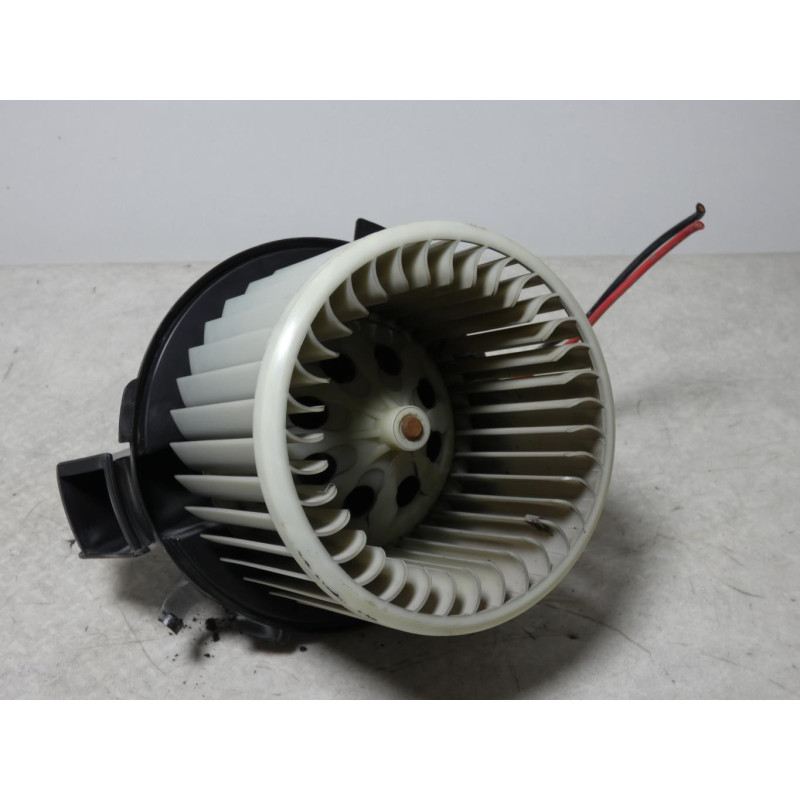 Ventilateur chauffage PEUGEOT 307 PHASE 1 d’occasion