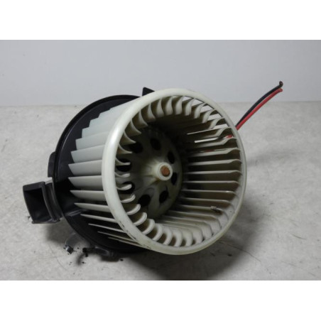 Ventilateur chauffage PEUGEOT 307 PHASE 1 d’occasion