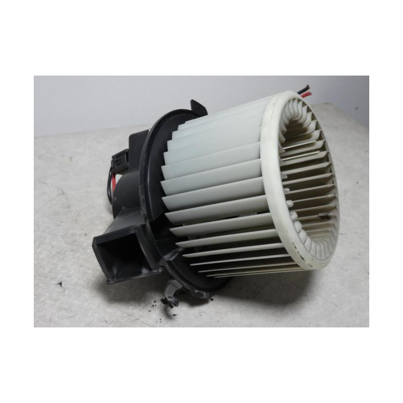 Ventilateur chauffage PEUGEOT 307 PHASE 1 d’occasion