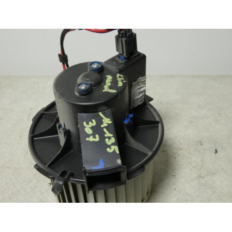 Ventilateur chauffage PEUGEOT 307 PHASE 1 d’occasion