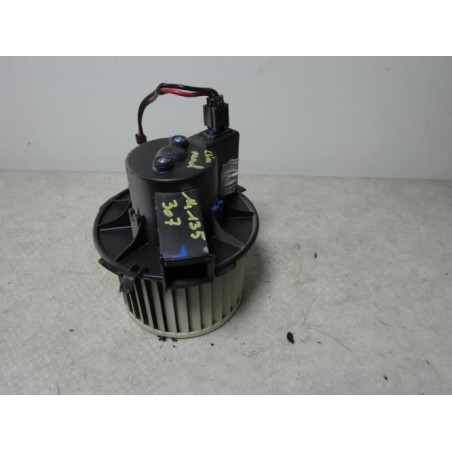 Ventilateur chauffage PEUGEOT 307 PHASE 1 d’occasion