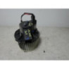 Ventilateur chauffage PEUGEOT 307 PHASE 1 d’occasion