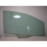 Vitre avant droit PEUGEOT 307 PHASE 2 d’occasion