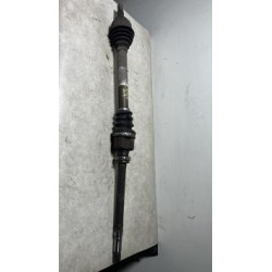 Cardan droit (transmission) PEUGEOT 307 PHASE 1 d’occasion