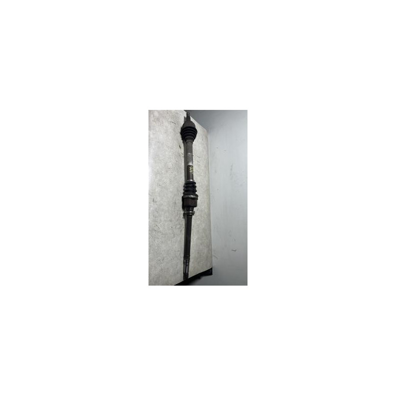 Cardan droit (transmission) PEUGEOT 307 PHASE 1 d’occasion