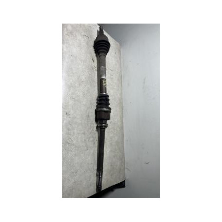 Cardan droit (transmission) PEUGEOT 307 PHASE 1 d’occasion