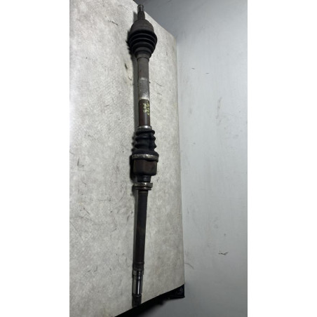 Cardan droit (transmission) PEUGEOT 307 PHASE 1 d’occasion