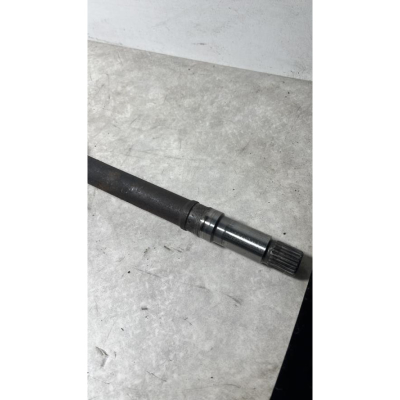 Cardan droit (transmission) PEUGEOT 307 PHASE 1 d’occasion