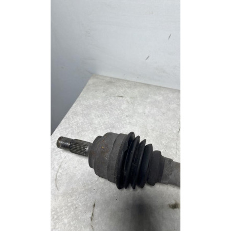 Cardan droit (transmission) PEUGEOT 307 PHASE 1 d’occasion