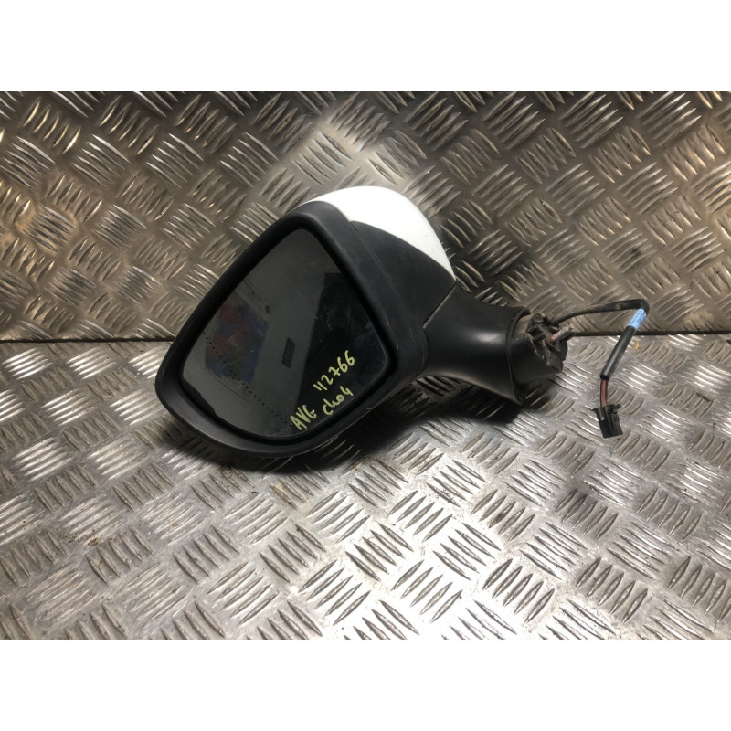 Retroviseur gauche Renault CLIO 1.5 ENERGY DCI - 75 d’occasion