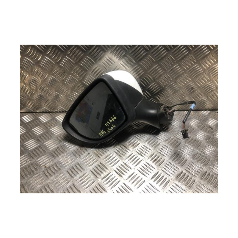 Retroviseur gauche Renault CLIO 1.5 ENERGY DCI - 75 d’occasion