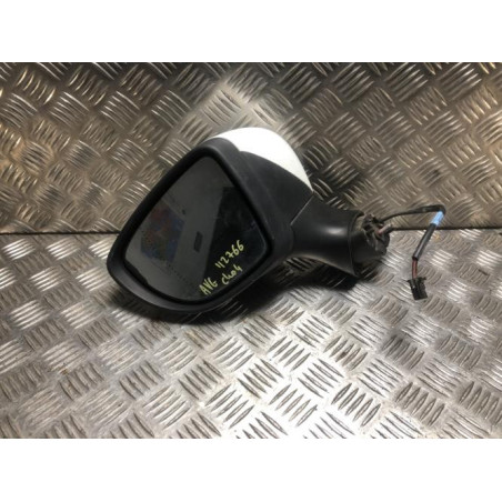Retroviseur gauche Renault CLIO 1.5 ENERGY DCI - 75 d’occasion