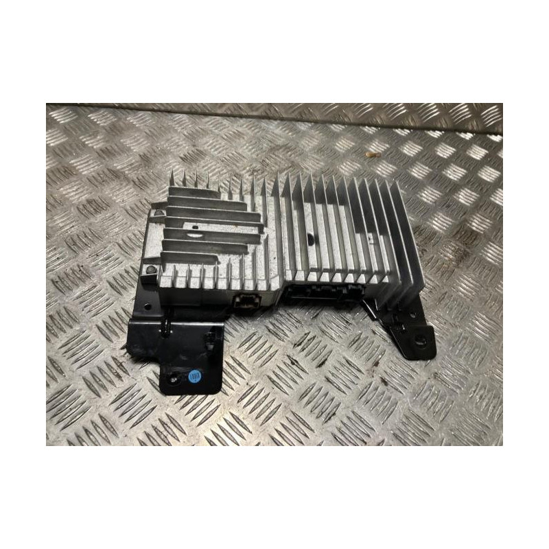 Amplificateur audio MAZDA CX7 PHASE 2 d’occasion