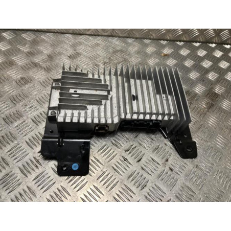 Amplificateur audio MAZDA CX7 PHASE 2 d’occasion