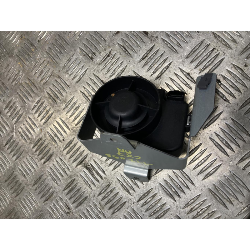 Avertisseur/Klaxon MAZDA CX7 PHASE 2 d’occasion