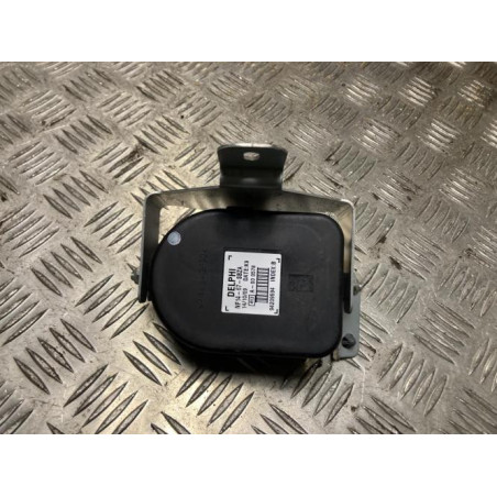 Avertisseur/Klaxon MAZDA CX7 PHASE 2 d’occasion