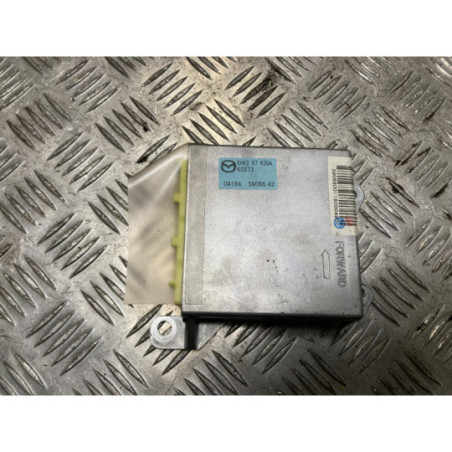 Boitier air bag MAZDA CX7 PHASE 2 d’occasion