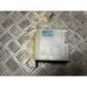 Boitier air bag MAZDA CX7 PHASE 2 d’occasion
